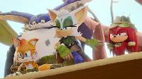 Click to watch 'Unwelcome to the Jungle...' (popup) Sonic Prime